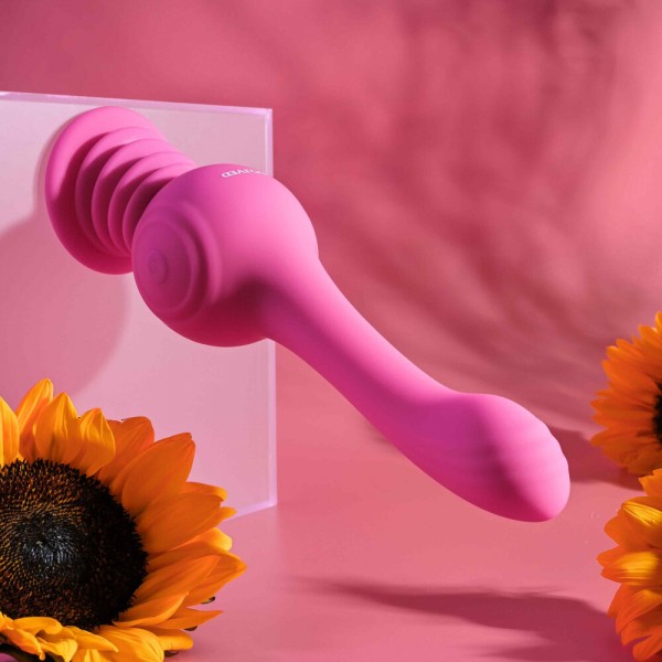 Evolved Gyro Vibe (Evolved Sex Toys) by www.whimzieme.com