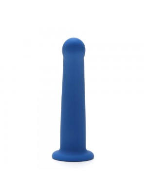 Me You Us 6 Inch Curved Silicone Dildo