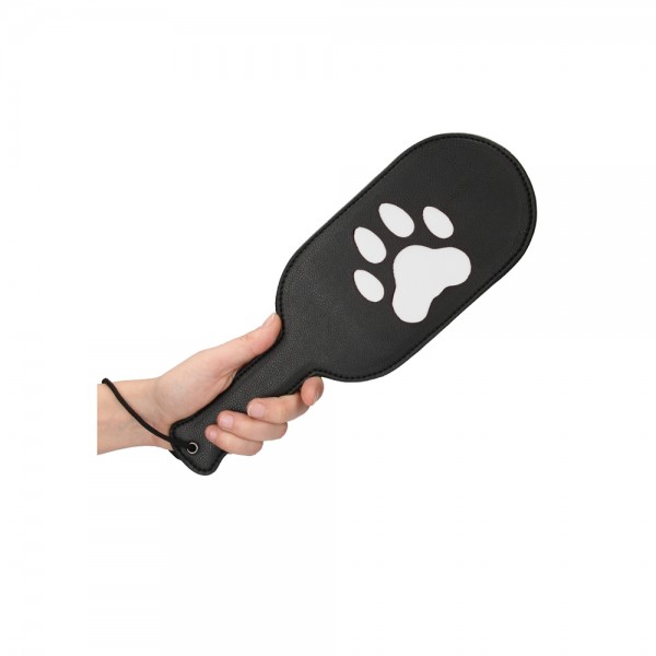Puppy Paw Paddle Puppy Play (Shots Toys) by www.whimzieme.com